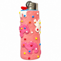 Pink Circus Animal