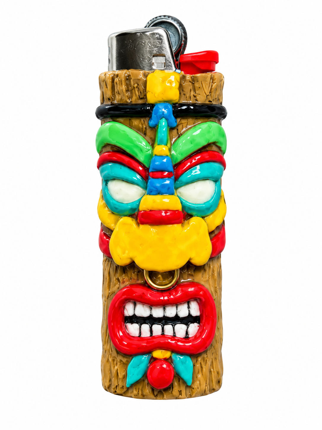 Tiki Man