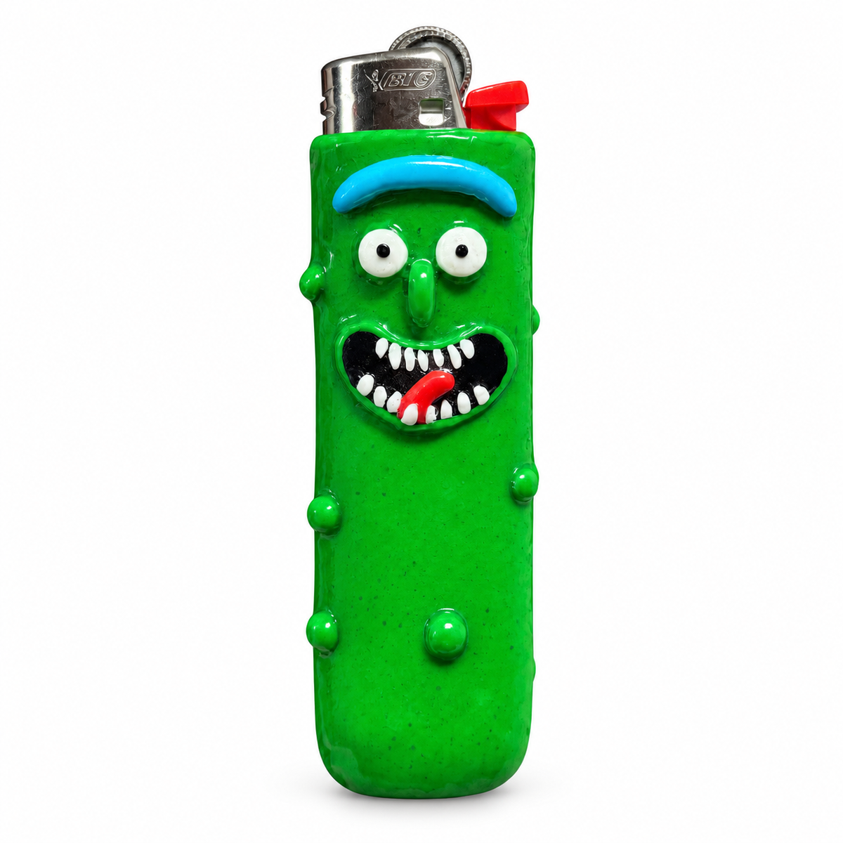 Pickle Rick