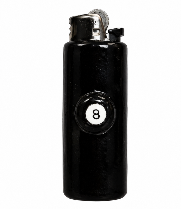 8 Ball