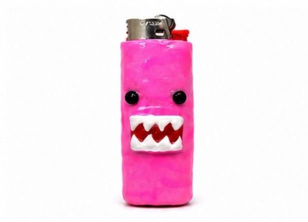 Pink Monster