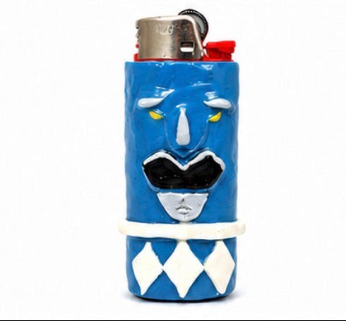 Blue Ranger