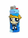 Bubbles powerpuff girls