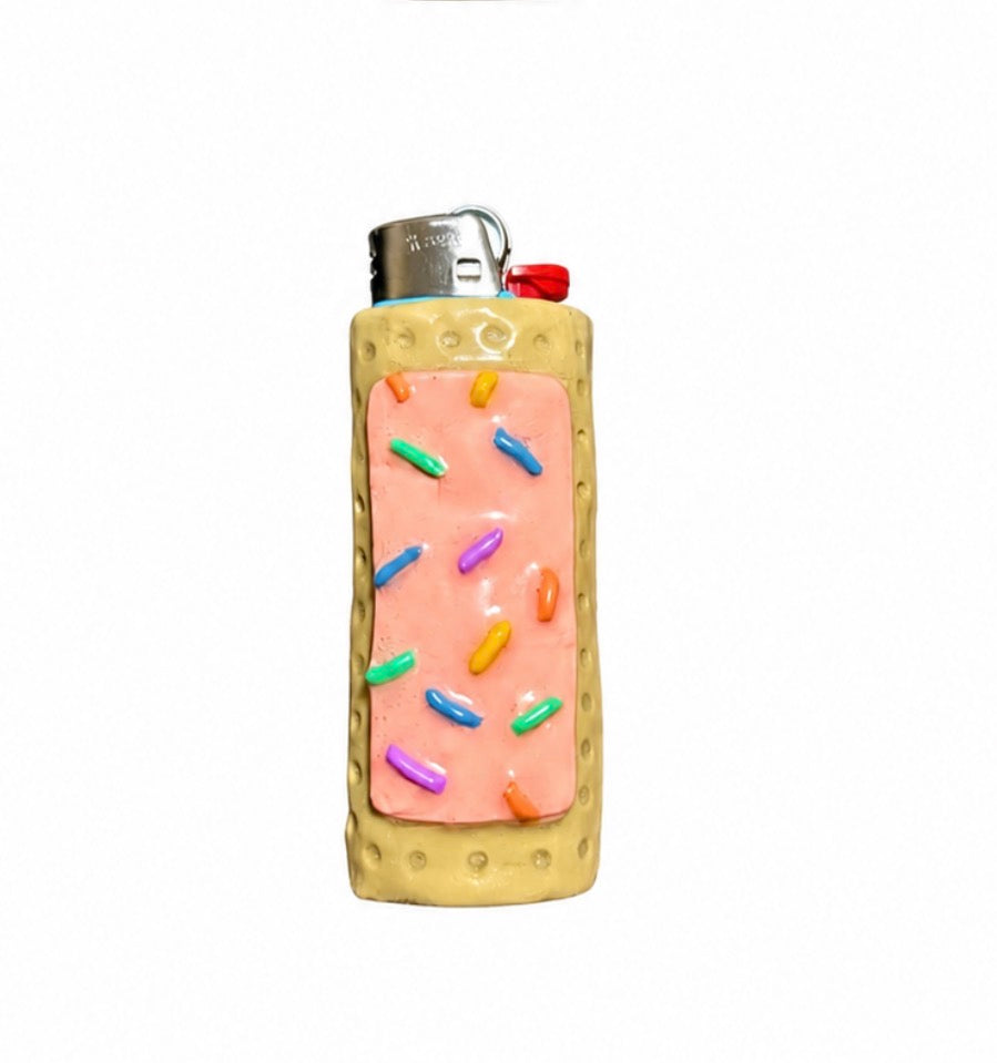 Pink Pop Tart