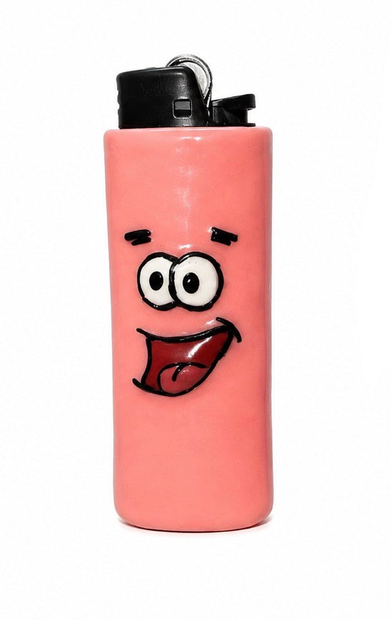 Patrick