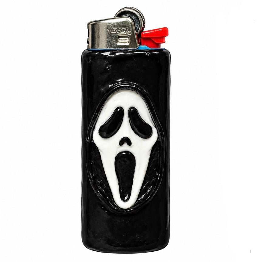 Scream
