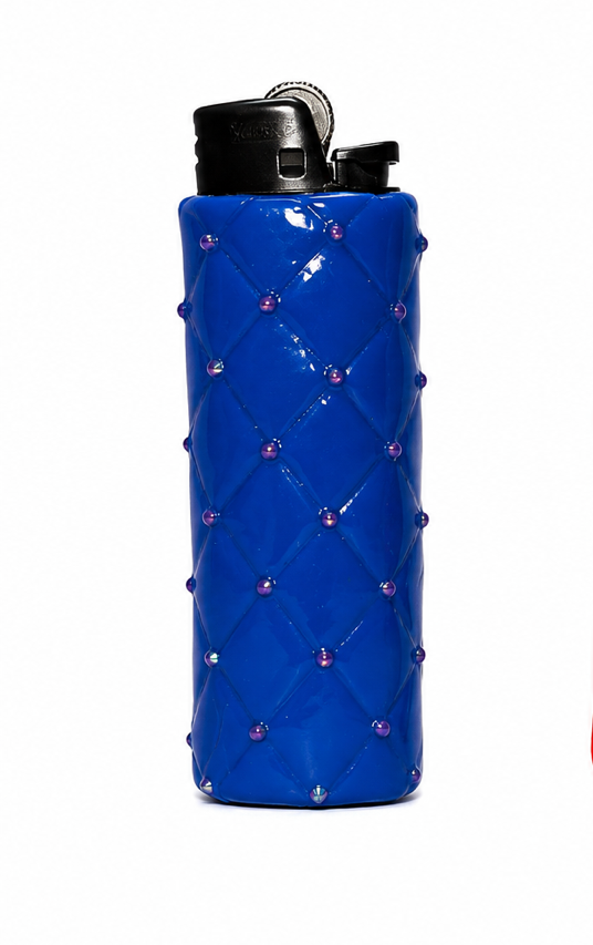 Classy Royal Blue